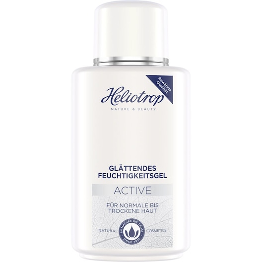 Heliotrop Active Glattende fugtighedsgel Fugtpleje Unisex 150 ml