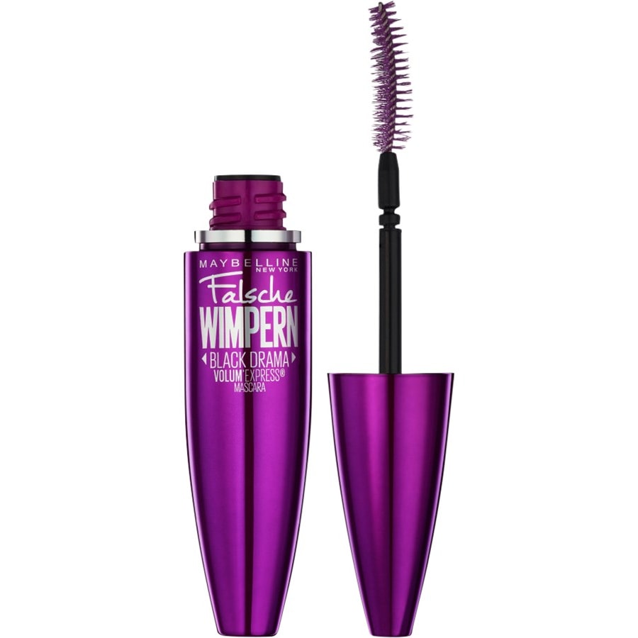 Maybelline-New-York Mascara