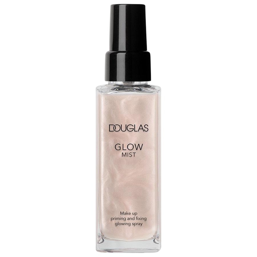 Douglas Collection Trucco del viso Priming and Fixing Glowing Spray