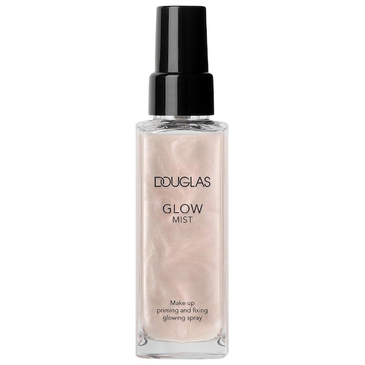 Douglas Collection Make-up Ansigtsmakeup Priming and Fixing Glowing Spray 50 ml