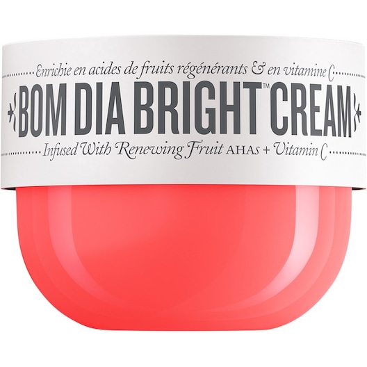 Sol de Janeiro Parfymer för kvinnor Cheirosa 40 Bom Dia Bright Bom Dia Bright Cream 240 ml (1.829,00 kr / 1 l)