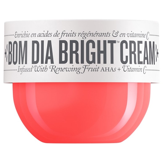 Sol de Janeiro Körperpflege Bom Dia Bright Cream Bodylotion Damen