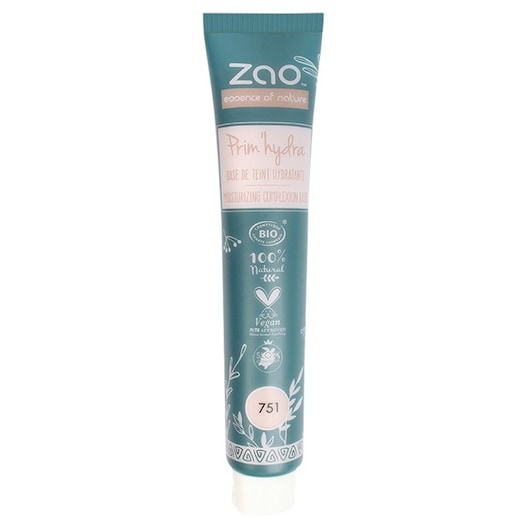 Zao Primer & Concealer Prim'hydra Effect producten Dames 30 ml