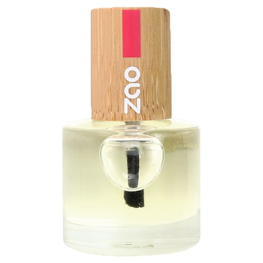 Zao Nail care & Cuticle Oil Neglepleje Female 8 ml
