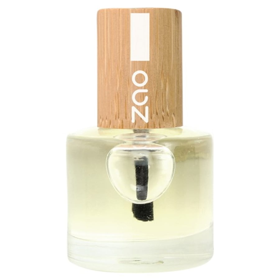 zao Nail care Nail & Cuticle Oil