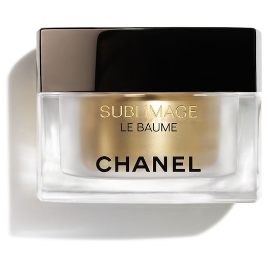 CHANEL SUBLIMAGE LE BAUME Gesichtscreme Damen 50 g