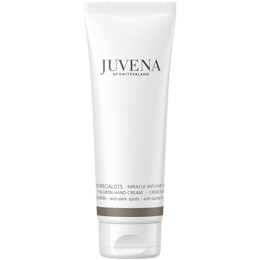 Juvena Skin Specialists Miracle Anti-Dark Spot Hyaluron Hand Cream