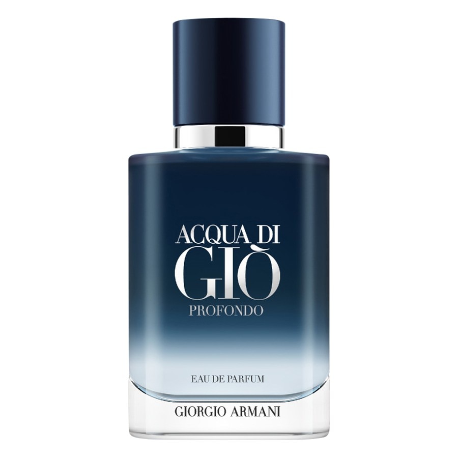 Armani Acqua di Giò Homme Eau de Parfum Spray - nachfüllbar Profondo Nachfüllung / 150 ml