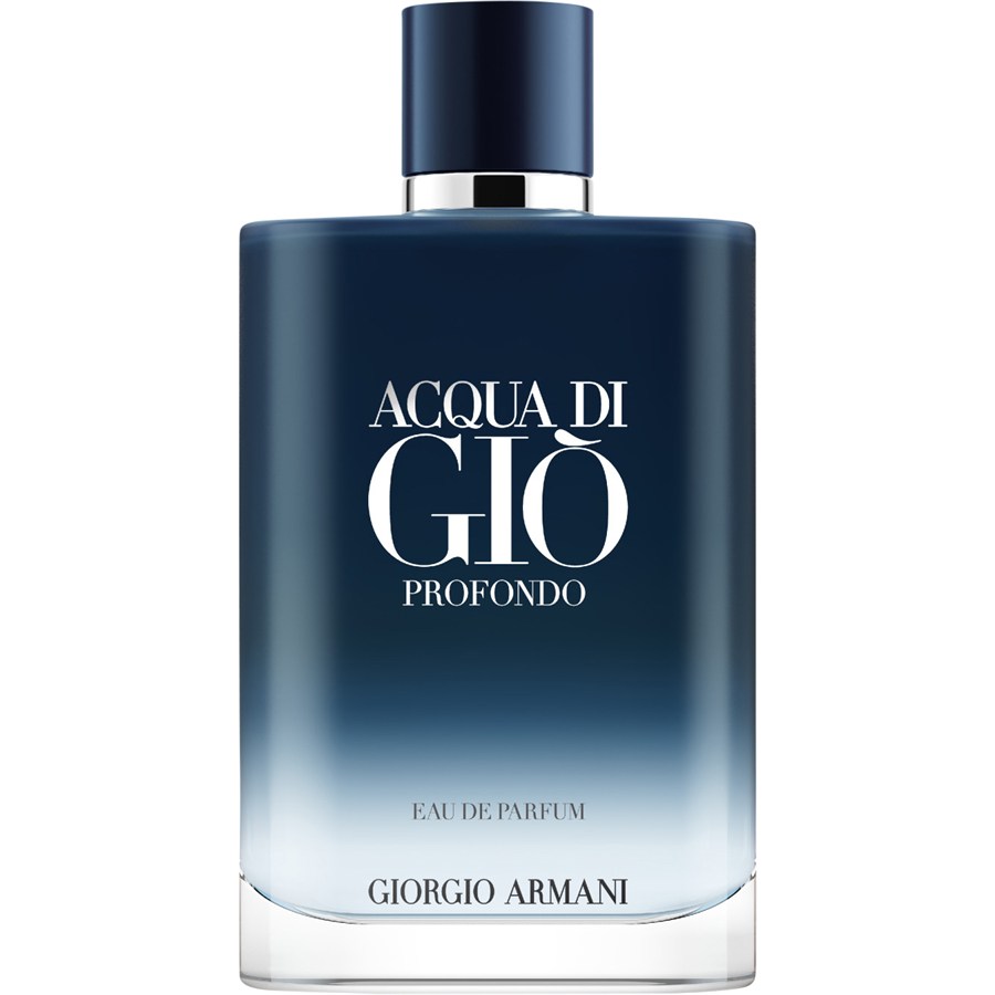 香水(男性用) Giorgio Armani Acqua di Gio Profondo Armani Acqua di Gio Profondo ❤️ Eau de Parfum kaufen