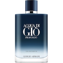 Acqua di Giò Homme