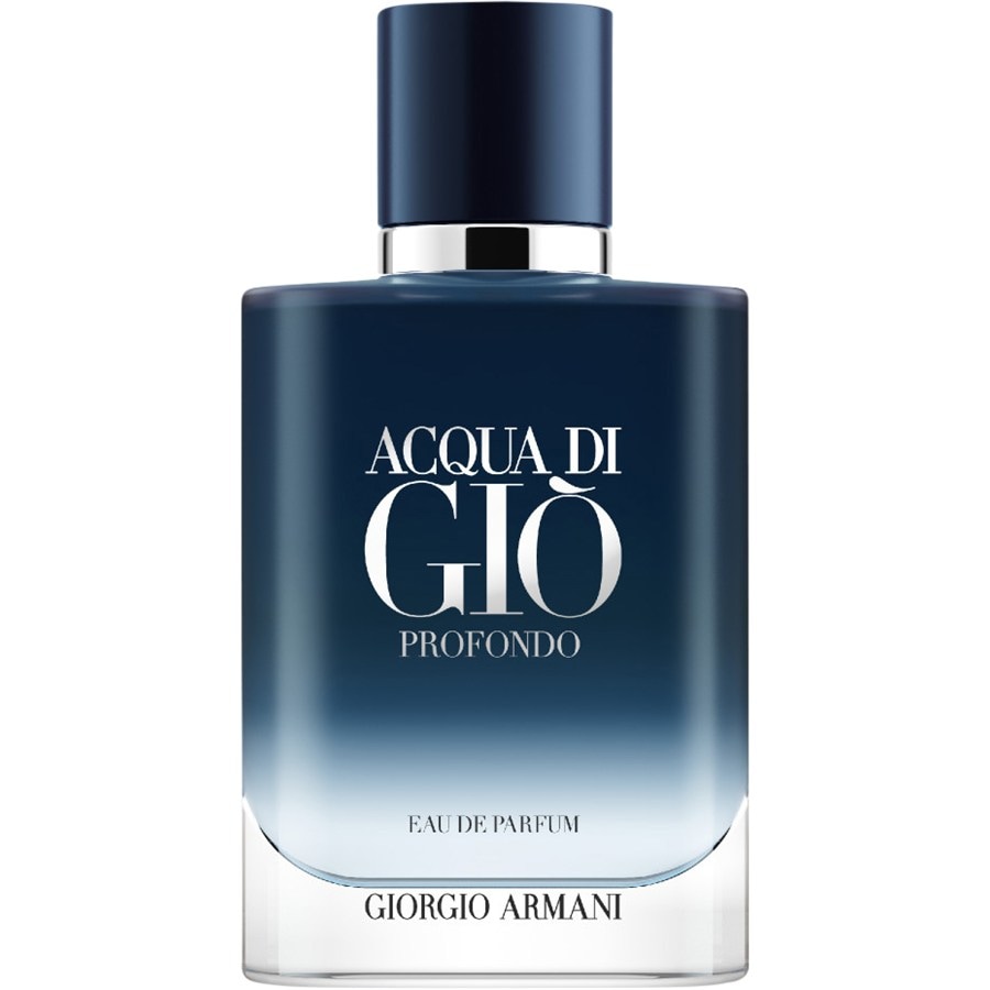 Acqua di Gio Profondo