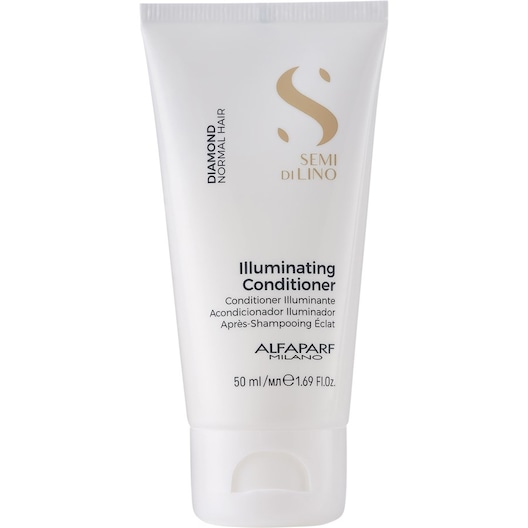 Фото - Шампунь Alfaparf Milano  Milano Diamond Illuminating Conditioner 2 50 ml 