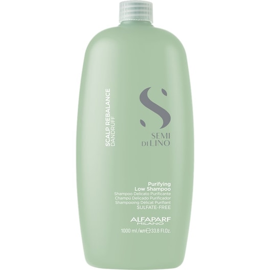 Alfaparf Milano Scalp Rebalance Purifying Low Shampoo 2 1000 ml