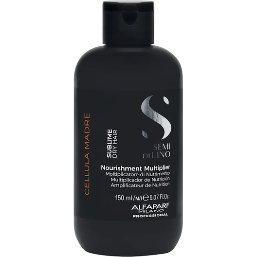 Alfaparf Milano Semi di Lino Cellula Madre Sublime Nourishment Multiplier Cremer Female 150 ml