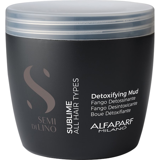 Alfaparf Milano Sublime Detoxifying Mud 2 500 ml