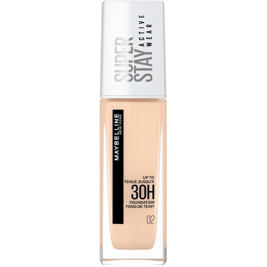 Maybelline Super Stay Active Wear Flüssige Foundation