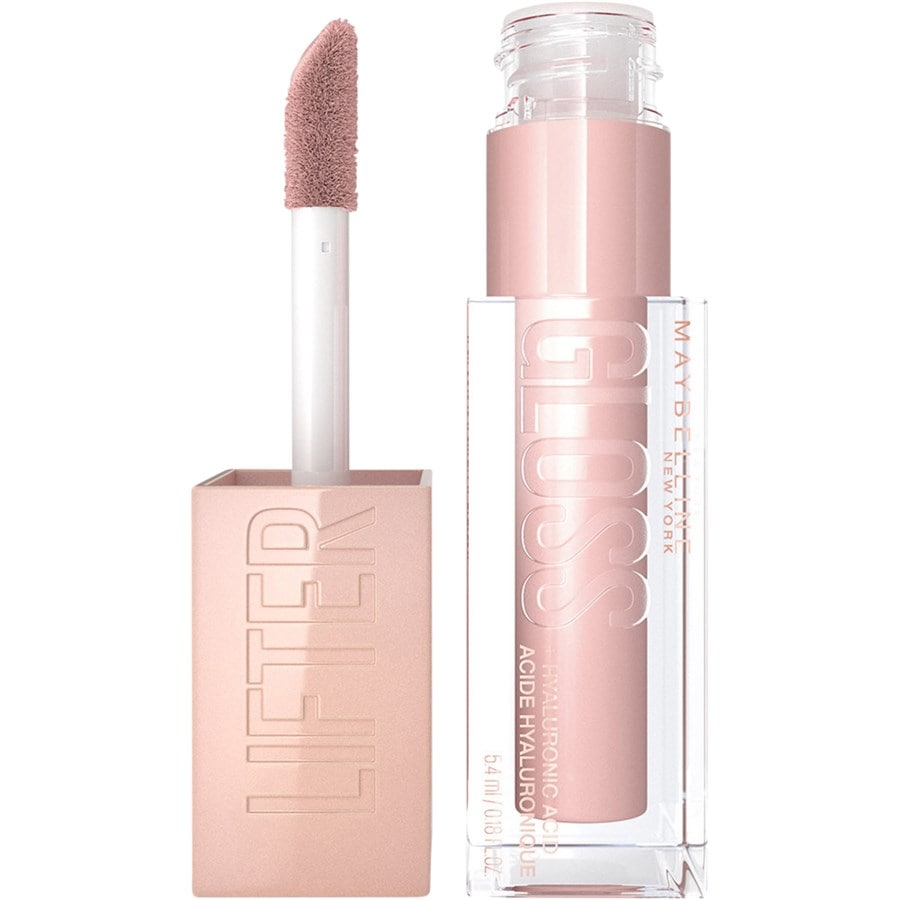 Maybelline-New-York Lipgloss