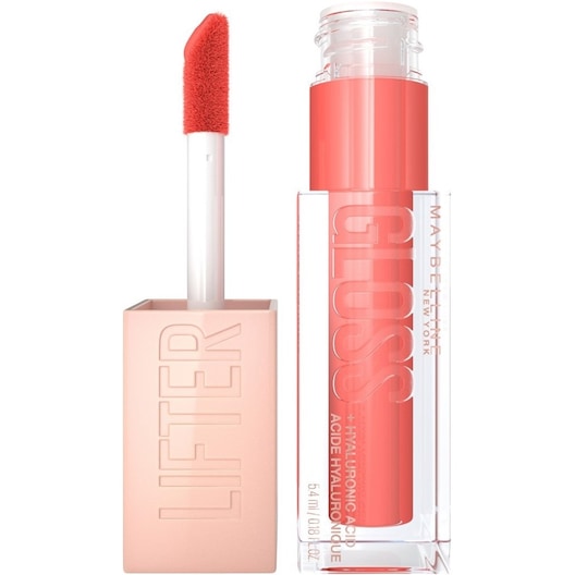 Maybelline New York Lipgloss Lifter Gloss Damen