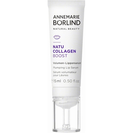 ANNEMARIE BÖRLIND - NATUCOLLAGEN BOOST