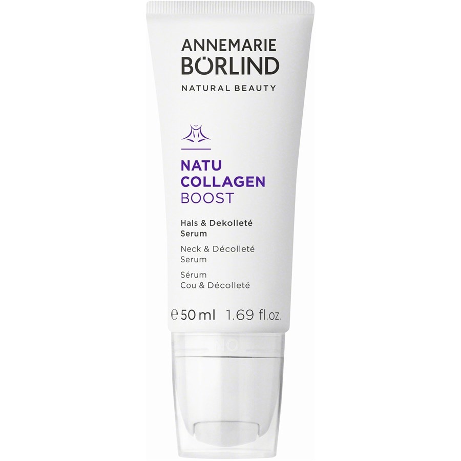 ANNEMARIE-BOeRLIND NATUCOLLAGEN BOOST