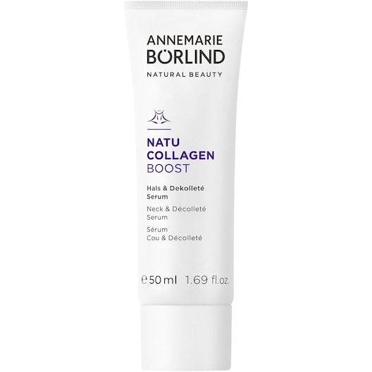 ANNEMARIE BÖRLIND - NATUCOLLAGEN BOOST
