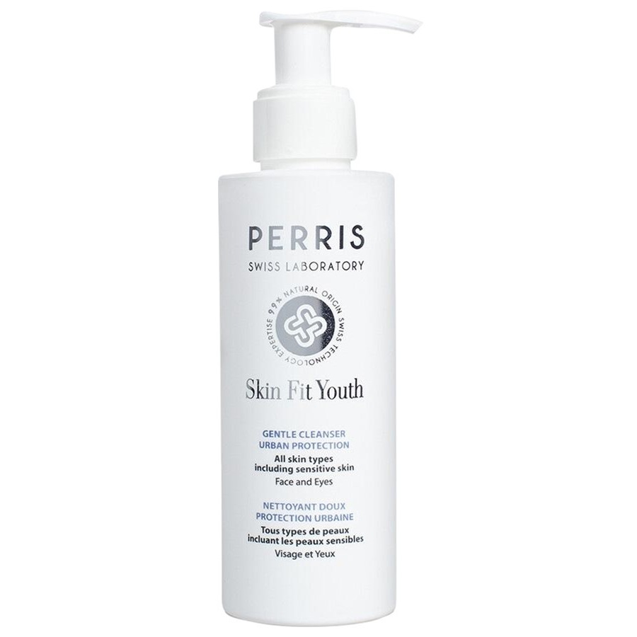 Perris-Swiss-Laboratory Skin Fitness