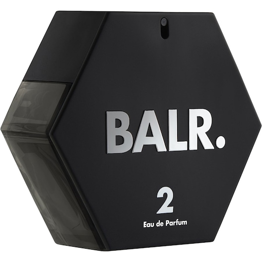 BALR. 2 Men Eau de Parfum Spray Herren