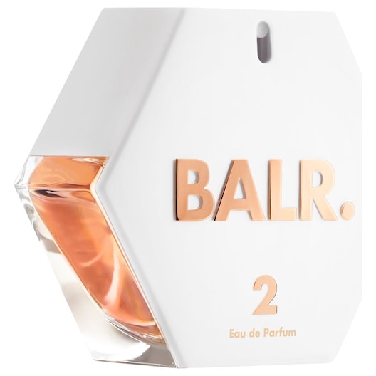 2 Women Eau de Parfum Spray by BALR. Buy online parfumdreams