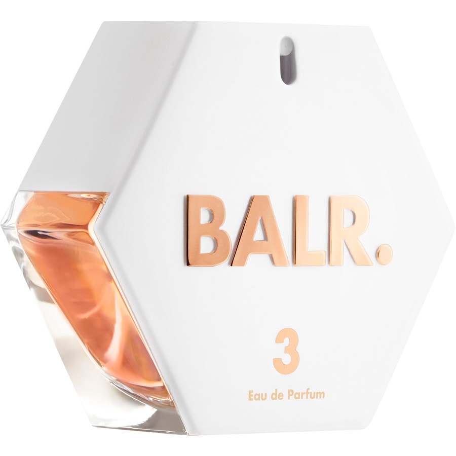 balr. balr. 3 for women woda perfumowana 100 ml   