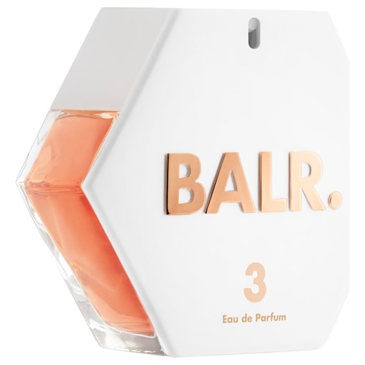 BALR. 3 Women Eau de Parfum Spray Damen