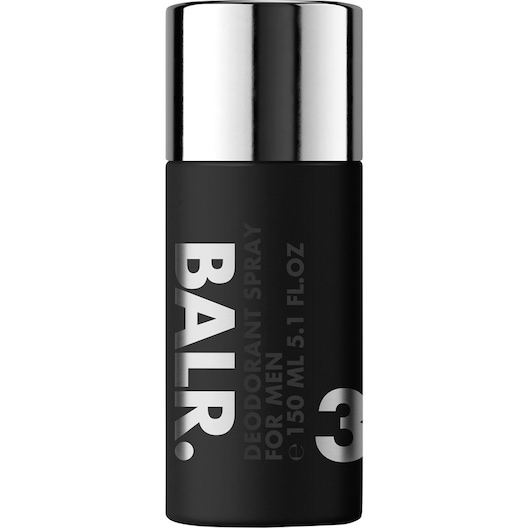 BALR. 3 Men Deodorant Spray Deodorants Herren