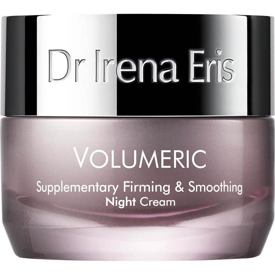 Dr Irena Eris Crema da giorno e da notte Supplementary Firming & Smoothing Night Cream