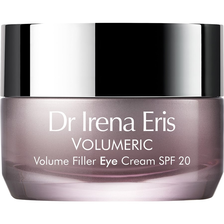 Dr Irena Eris Cura degli occhi Volume Filler Eye Cream SPF 20