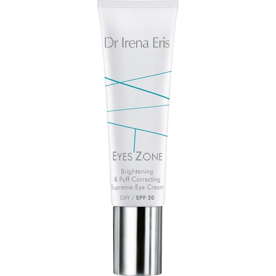 Dr Irena Eris Cura degli occhi Brightening & Puff Correcting Supreme Eye Cream SPF 20