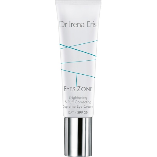 Dr Irena Eris Augenpflege Correcting Supreme Eye Cream SPF 20 Augencreme Damen