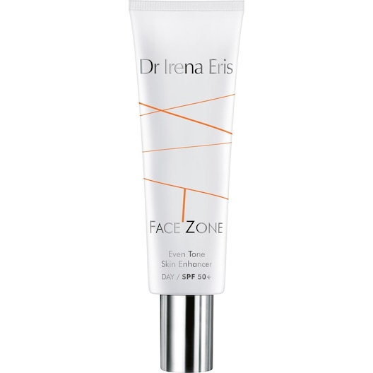 Dr Irena Eris Tages- & Nachtpflege Even Tone Skin Enhancer SPF 50+ Gesichtscreme Damen