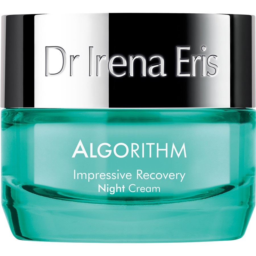 Dr Irena Eris Crema da giorno e da notte Impressive Recovery Night Cream