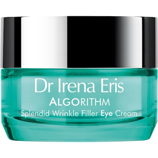 Фото - Крем і лосьйон Dr Irena Eris Pielęgnacja oczu Splendid Wrinkle Filler Eye Cream Female 15 