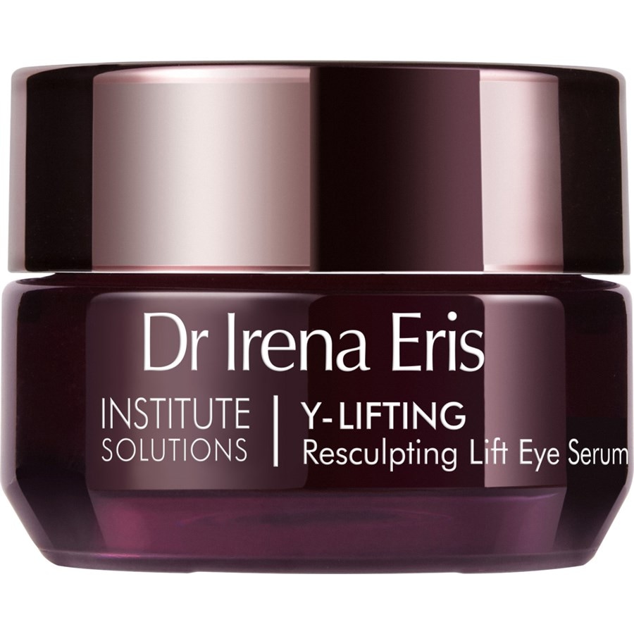 Dr Irena Eris Cura degli occhi Y-Lifting Resculpting Eye Serum