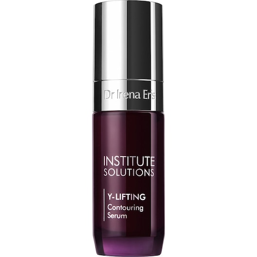 Dr Irena Eris Institute Solutions Y-Lifting modellierendes Serum für Gesicht, Wangen und Hals Gesichtsserum