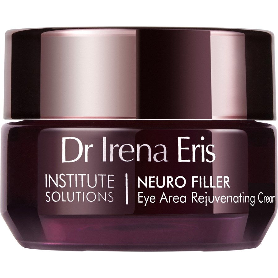 Dr Irena Eris Cura degli occhi Neuro Filler Eye Area Rejuvenating Cream