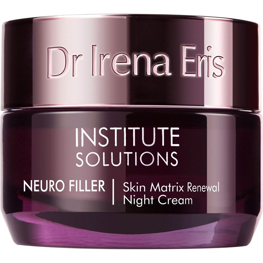 Dr Irena Eris Crema da giorno e da notte Neuro Filler Skin Matrix Renewal Night Cream