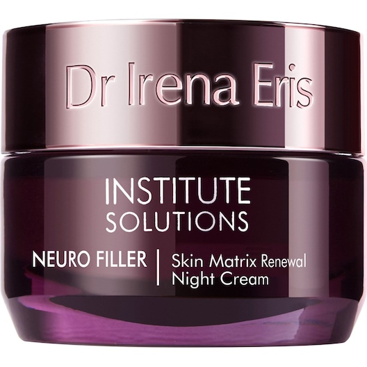 Dr Irena Eris Institute Solutions Neuro Filler Skin Matrix Renewal Cream Gesichtscreme