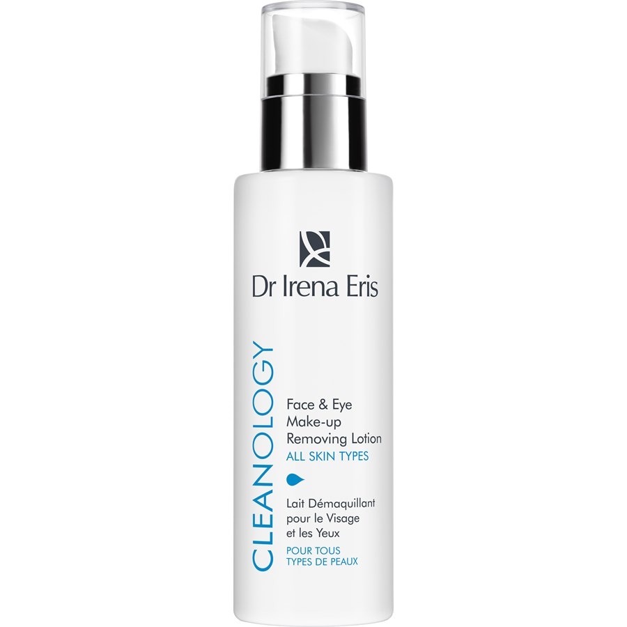 Dr Irena Eris Cleansing Face & Eye Make-up Removing Lotion