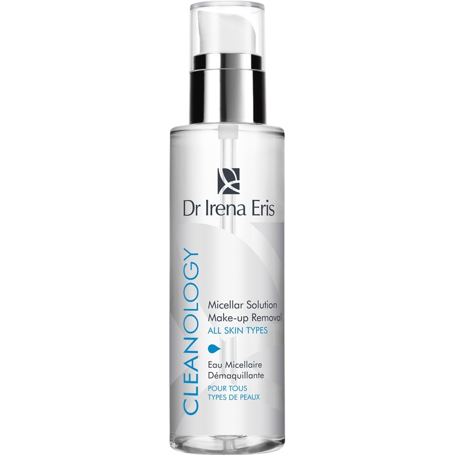 Dr Irena Eris Cleansing Micellar Solution Make-up Removal