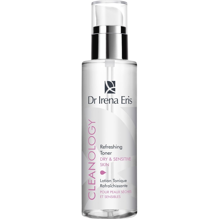 Dr Irena Eris Cleansing Moisturizing Toner