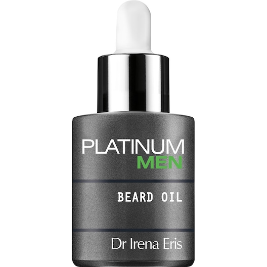 Dr Irena Eris Platinum Men Beard Maniac Bartöl Bartöl