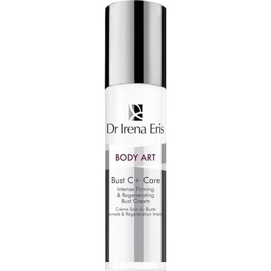 Dr Irena Eris Body Art. Bust C+ Care Intensiv straffend-regenerierende Brustcreme Bodylotion