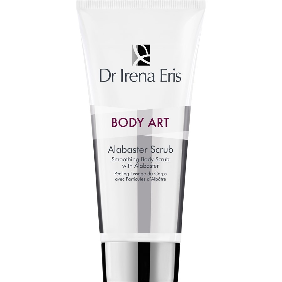 Dr Irena Eris Cura Alabaster Scrub