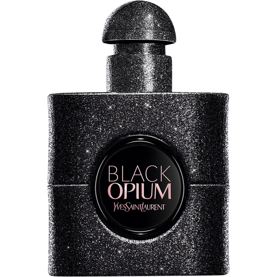 Yves-Saint-Laurent Black Opium